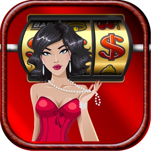 Slots Machines Wild And Hot Casino - Free Slots Gambler Game Icon