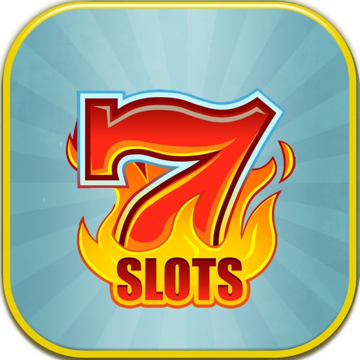 7 Hot Slots Coins Rewards - FREE VEGAS GAMES icon