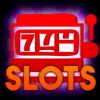 Magic Nights in Vegas - Free Casino Slots Game