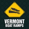 Vermont Boat Ramps