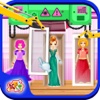 Princess Doll Maker & Dolls Makeover Game