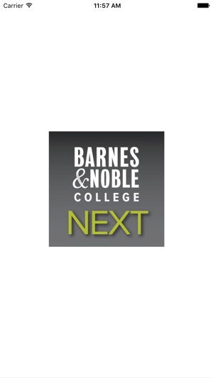 Barnes & Noble College: NEXT(圖1)-速報App