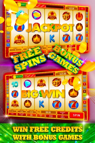 Cook's Slot Machine: Play the special Pizza Bingo and be the fortunate champion screenshot 2