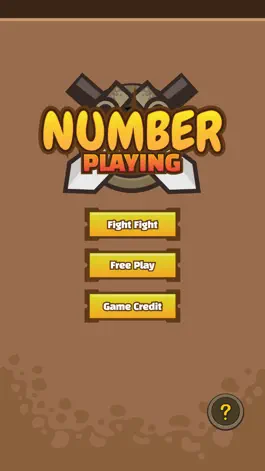 Game screenshot Fighting Number 24 mod apk