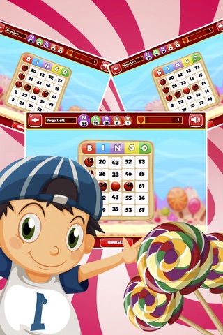 Bingo Jewel Planet Pro - Free Bingo Game screenshot 3