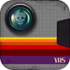 Top 33 Photo & Video Apps Like Haunted VHS - Retro Paranormal Ghost Camcorder - Best Alternatives