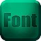 Font Size Pro With Cool Nice Text Style