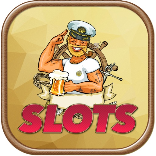 My Vegas Palace Slots - Free Casino Games icon