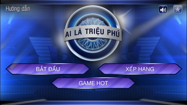 Ai Là Triệu Phú 2016 HD(圖4)-速報App