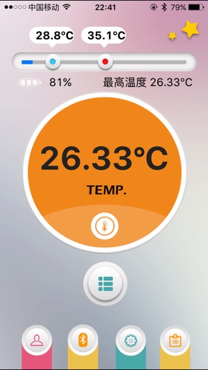 Temp Monitor(圖3)-速報App