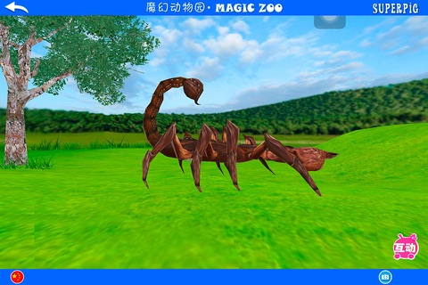 3D动物园 screenshot 3