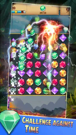 Game screenshot Story Jewel Legend-Match Star Master apk