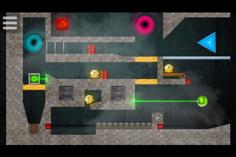 Laserbreak 2 Pro screenshot 3