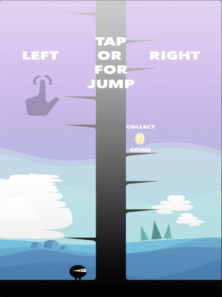 【图】Tree in sky(截图3)