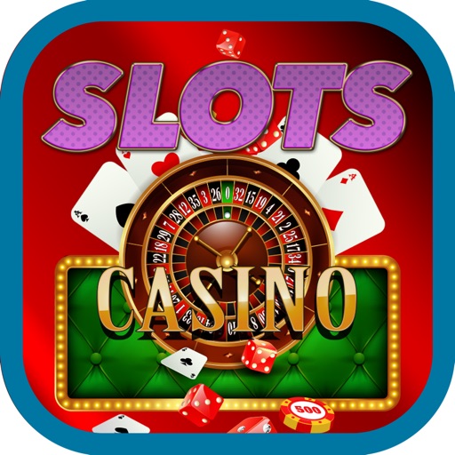 Gran Casino Slots - Play Casino - Play Real Las Vegas Casino Game iOS App