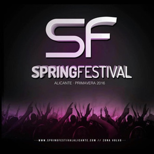 SpringFest icon