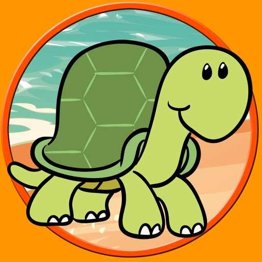 marvelous turtles for kids - no ads