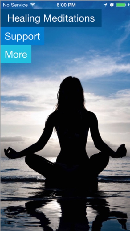 Healing Meditation and Perfect Health Visualization