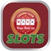 Casino Club Hot Texas – Las Vegas Free Slots Machine Games