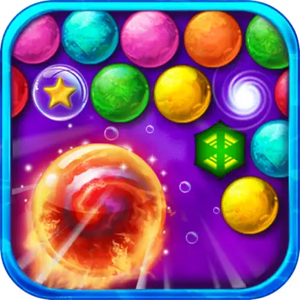 Magic Bubble Blaster Cheats