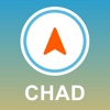 Chad GPS - Offline Car Navigation