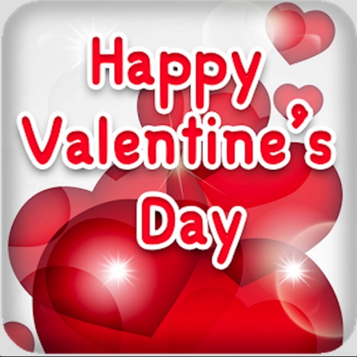 Lovely Special Quotes on Valentine's Day icon