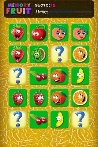 Fruit Match Blitz Mania screenshot 2