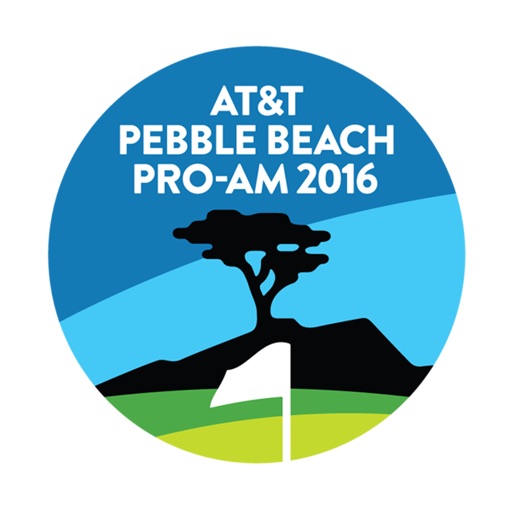 AT&T Pebble Beach Pro-Am icon