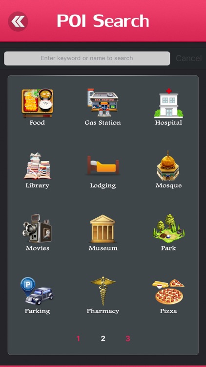 Tikal National Park Travel Guide screenshot-4