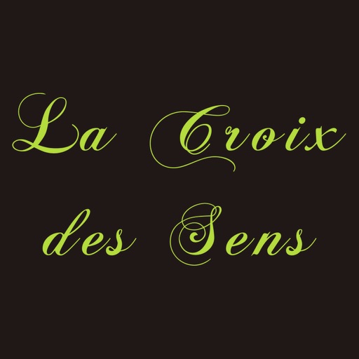 La Croix Des Sens icon