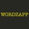 WORDZAPP is a fast-paced, exciting word game