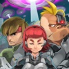 Aliens Invasion Heroes : Defense and Guard the Earth