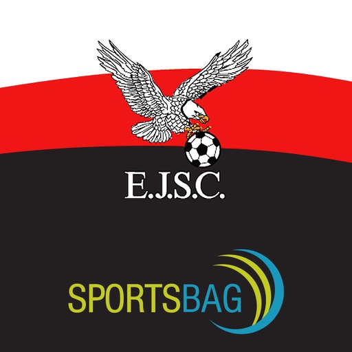 Edgeworth Junior Soccer Club - Sportsbag