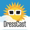 DressCast - Weather Inspired Styles from Fashion Experts