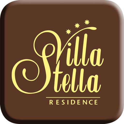 Villa Stella Residence icon