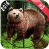 Bear Hunting Shooting Rampage HD