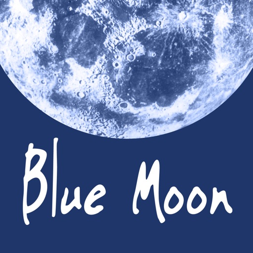 Blue Moon Restaurant icon
