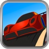 Racing In a Car Solitaire Traffic Rider Racing Rivals Classic Card Game