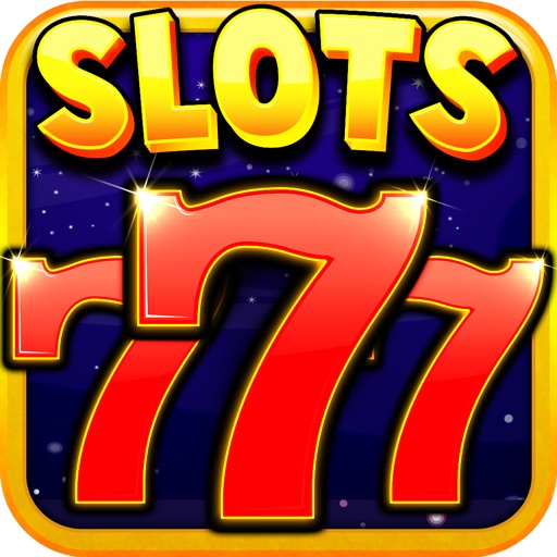 Las Vegas Slots Deal & Casino - viva downtown triple poker, roulette or no luck'y machines iOS App