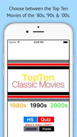 Game screenshot Movie CLASSICS mod apk