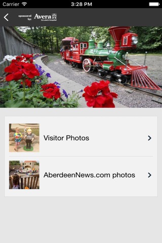 Storybook Land, Aberdeen SD screenshot 3