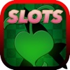 Golden Fantasy Casino Slots - FREE Mega SPIN Gambler Game