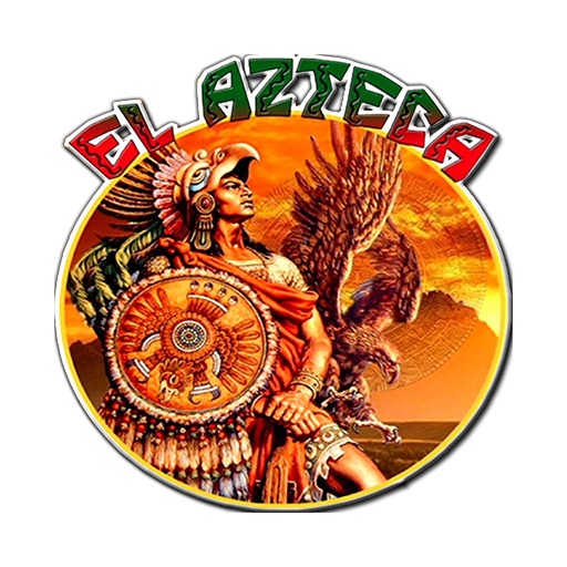 El Azteca Restaurant icon