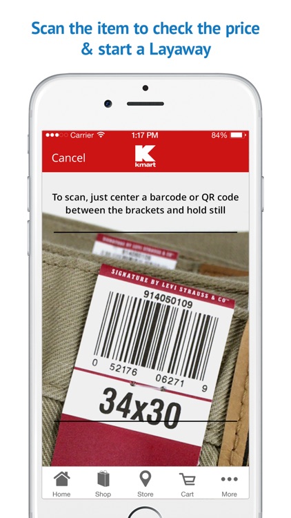 Kmart – Download Now, Shop Online & Pick Up Today!