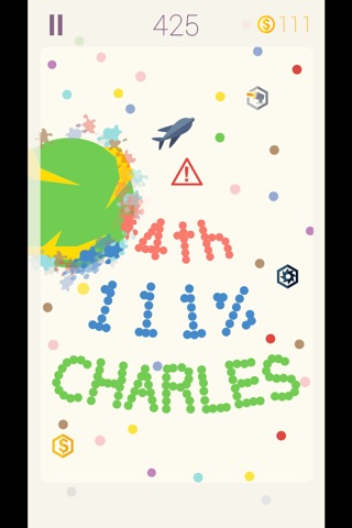Charles screenshot 4