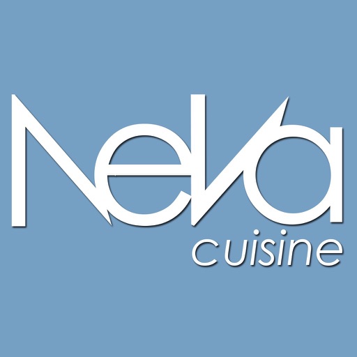 Neva cuisine icon