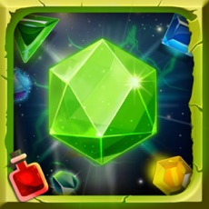 Activities of Jewels Deluxe Match 3: Gems Game