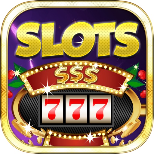 ``` 2016 ``` - A Extreme Las Vegas SLOTS Game - FREE Casino SLOTS Machine icon