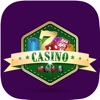 777 A Casino Mania Big Lucky  - FREE Slots Game
