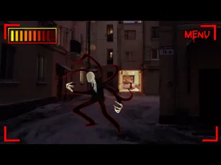 Captura de Pantalla 2 Radar for Slender Man Horror Joke iphone